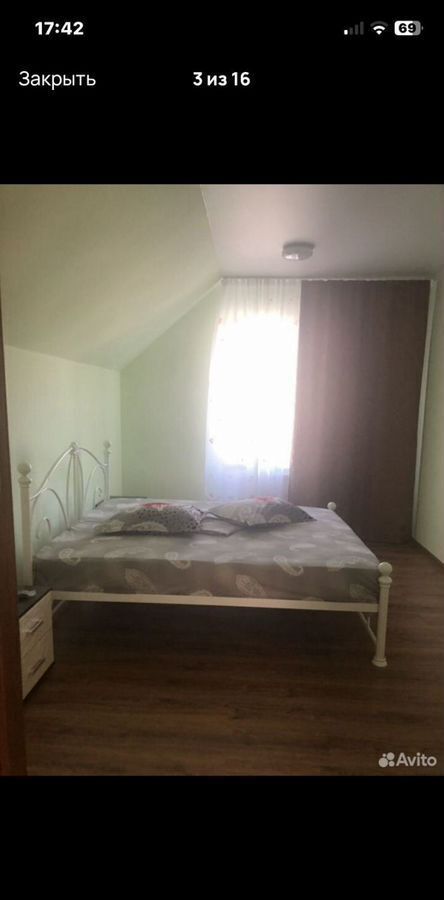 комната р-н Ейский г Ейск ул Калинина 32 Ейское городское поселение фото 6