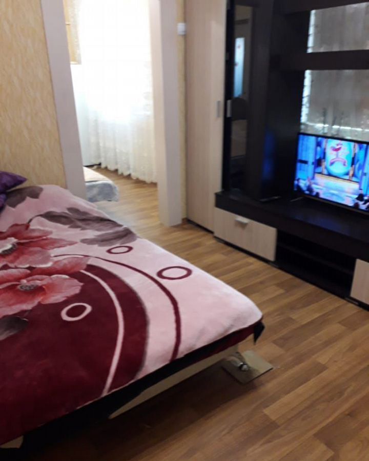 комната р-н Ейский г Ейск ул Калинина 32 Ейское городское поселение фото 7