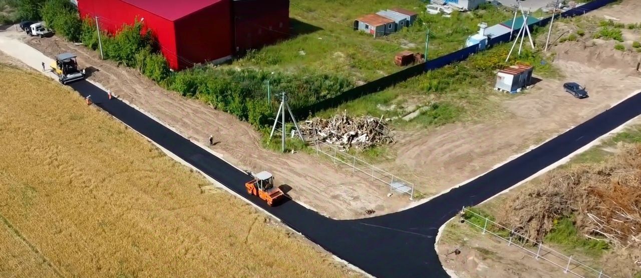 земля р-н Кстовский г Кстово фото 18