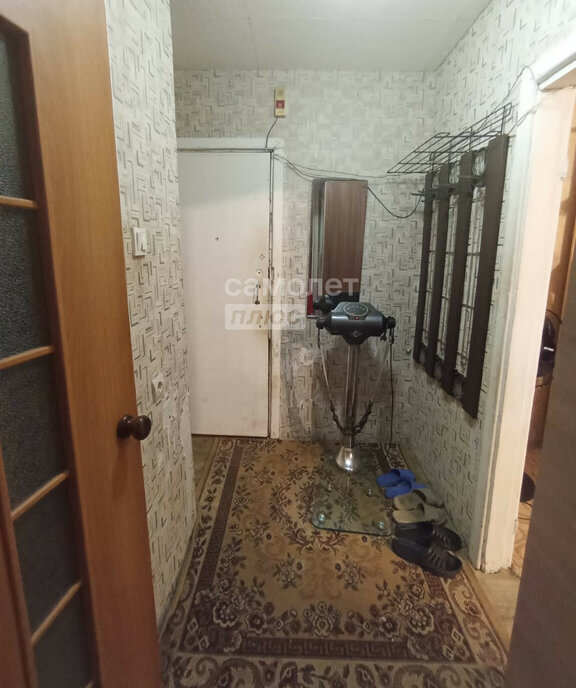 квартира г Хабаровск р-н Индустриальный Южный микрорайон ул Малиновского 27 фото 7