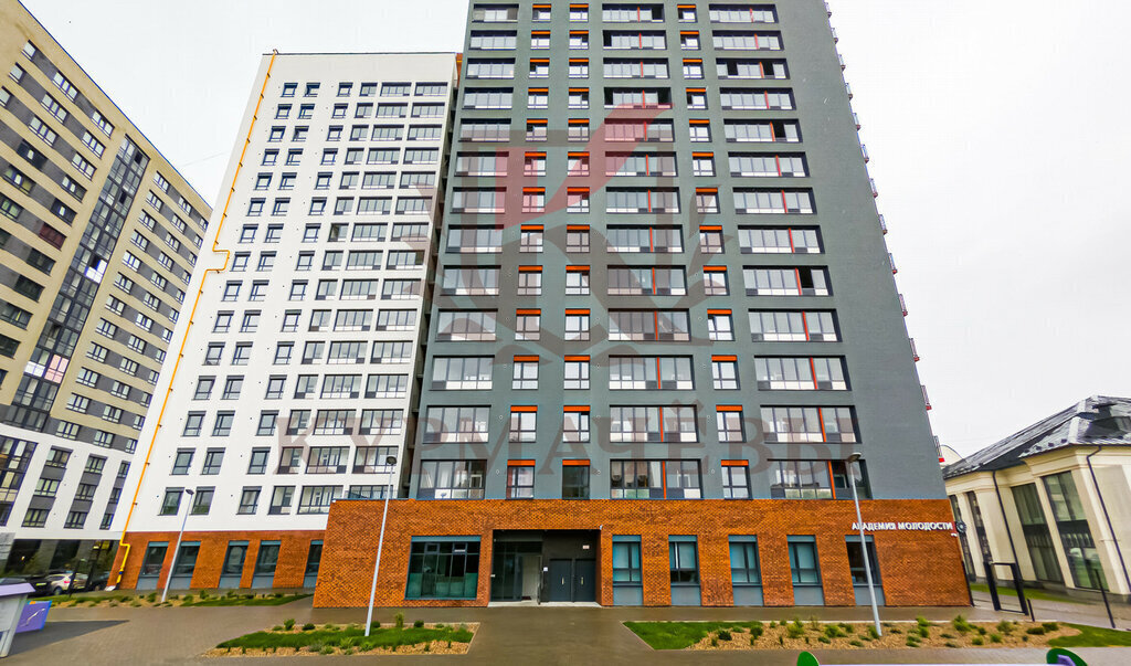 квартира г Верхняя Пышма пр-кт Успенский 113г Проспект Космонавтов фото 19