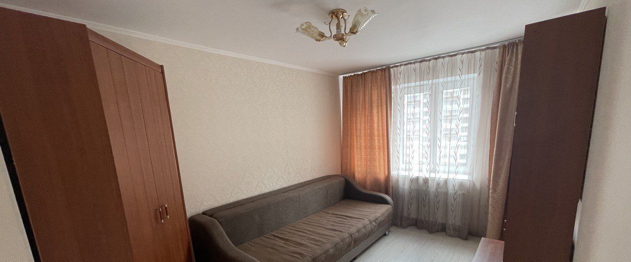 квартира р-н Всеволожский г Мурино ул Шоссе в Лаврики 59к/1 Девяткино фото 10