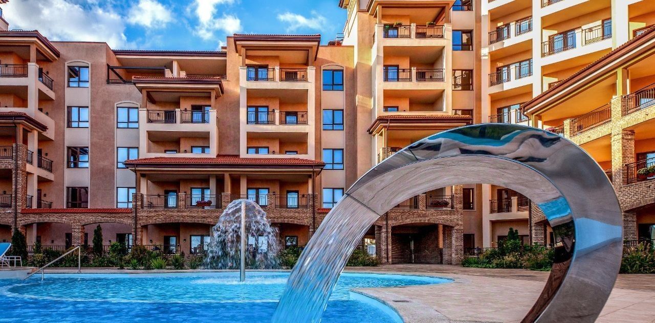 квартира г Евпатория пгт Заозерное ул Аллея Дружбы 10а фото 14