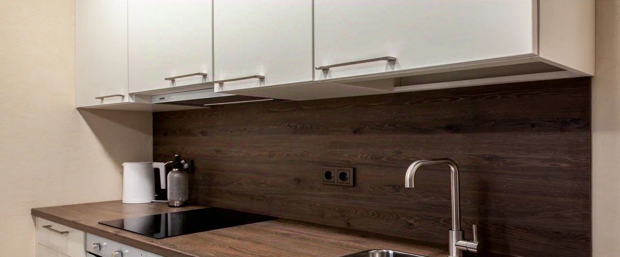 квартира г Евпатория пгт Заозерное ул Аллея Дружбы 10а фото 9
