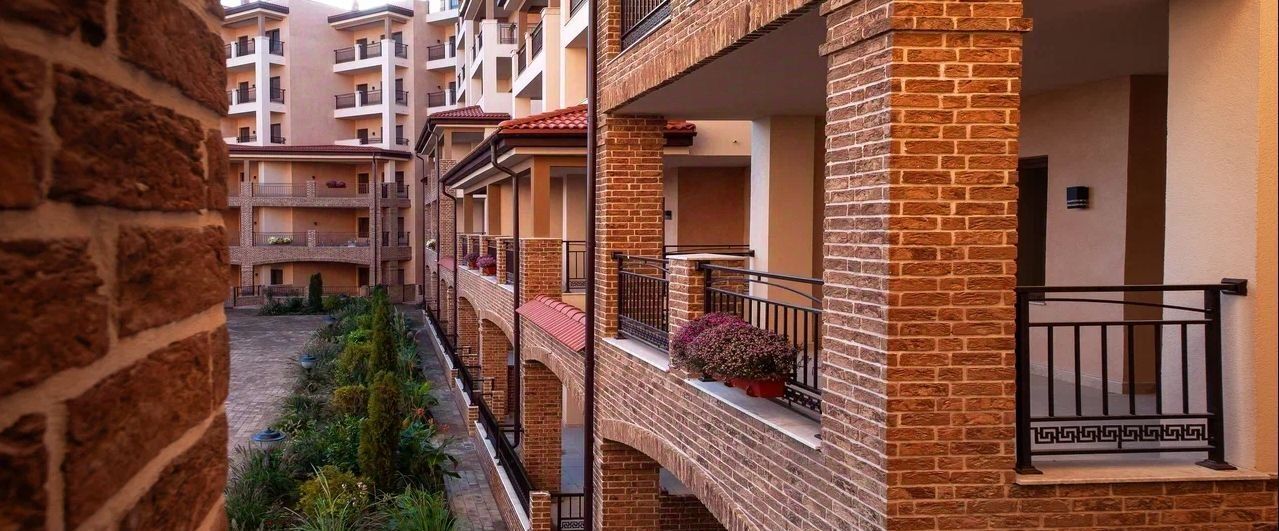 квартира г Евпатория пгт Заозерное ул Аллея Дружбы 10а фото 23