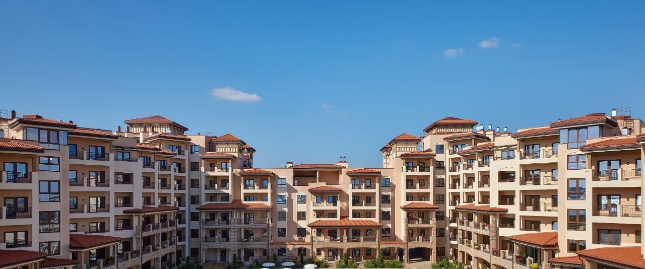 квартира г Евпатория пгт Заозерное ул Аллея Дружбы 10а фото 12
