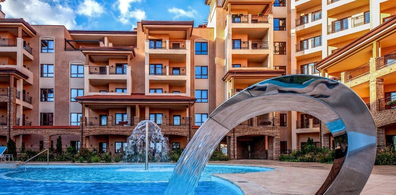 квартира г Евпатория пгт Заозерное ул Аллея Дружбы 10а фото 14