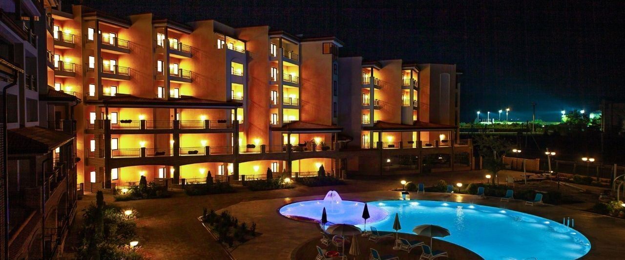 квартира г Евпатория пгт Заозерное ул Аллея Дружбы 10а фото 32