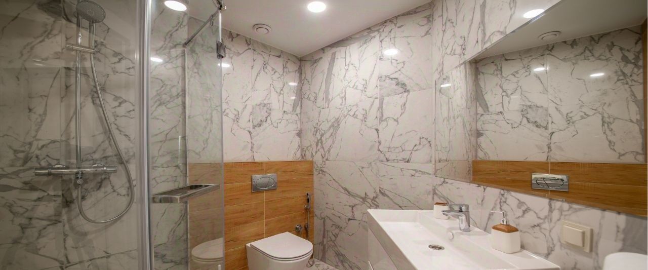 квартира г Евпатория пгт Заозерное ул Аллея Дружбы 10а фото 7