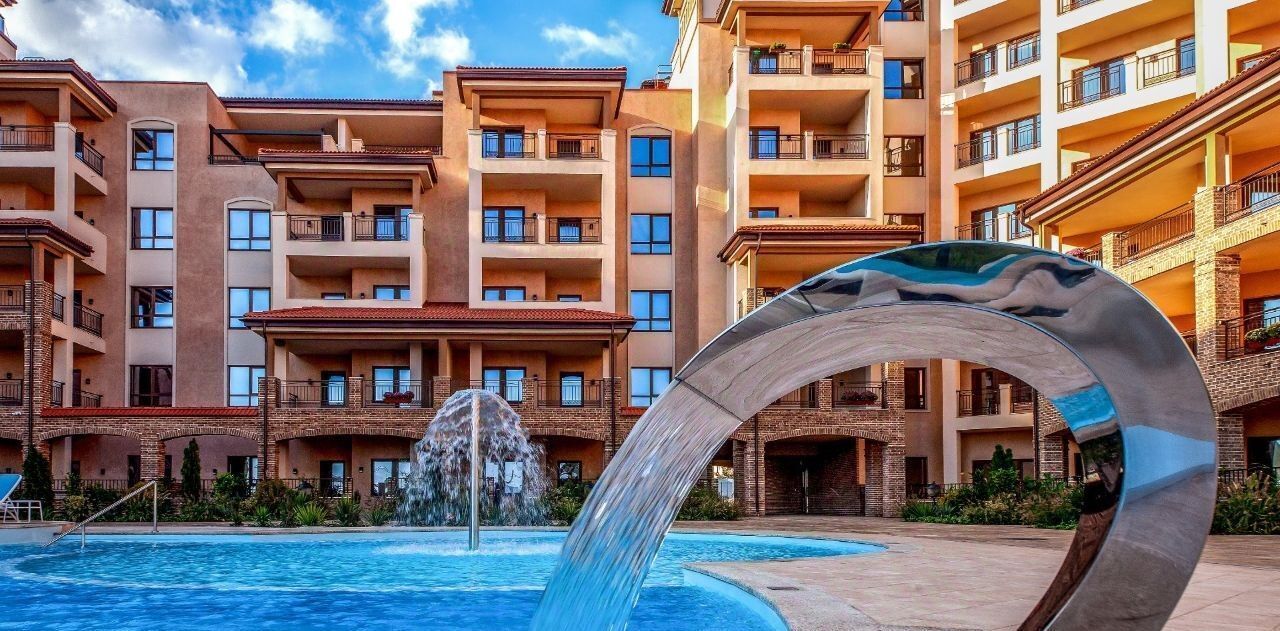 квартира г Евпатория пгт Заозерное ул Аллея Дружбы 10а фото 14