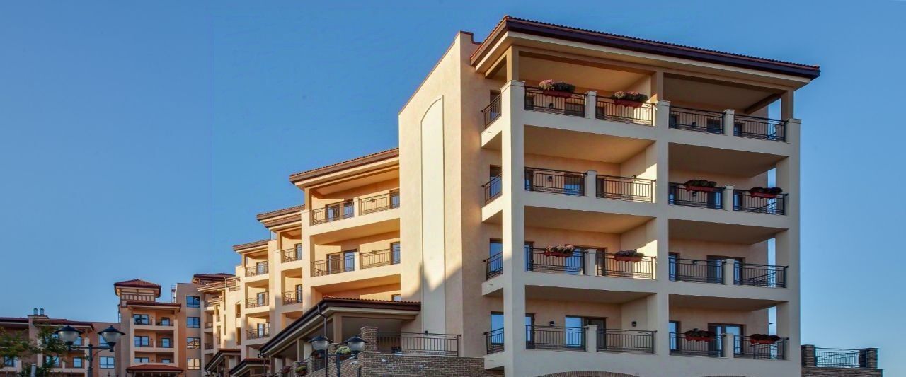 квартира г Евпатория пгт Заозерное ул Аллея Дружбы 10а фото 25