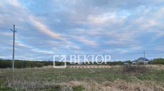 земля пер Фурмановский 5-й 3 Приволжское городское поселение фото