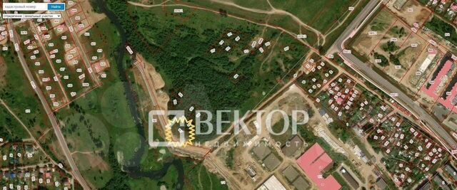 земля р-н Октябрьский ул Революционная фото