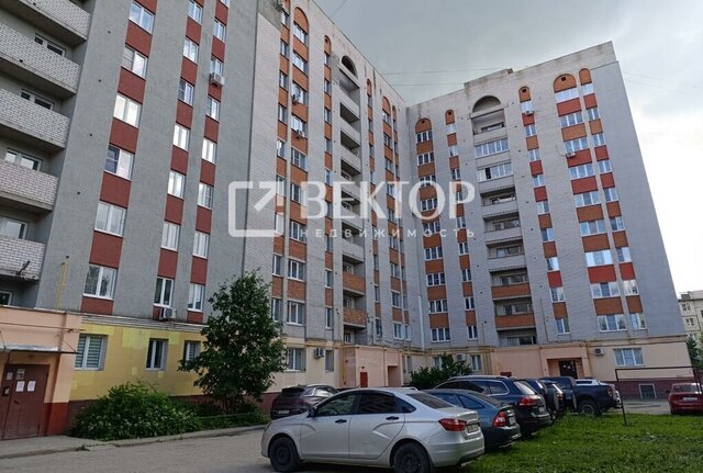 квартира ул 1-я Полевая 35а фото