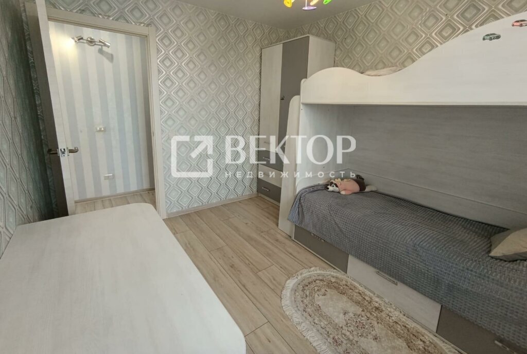 квартира г Иваново р-н Ленинский ул 1-я Полевая 35а фото 4