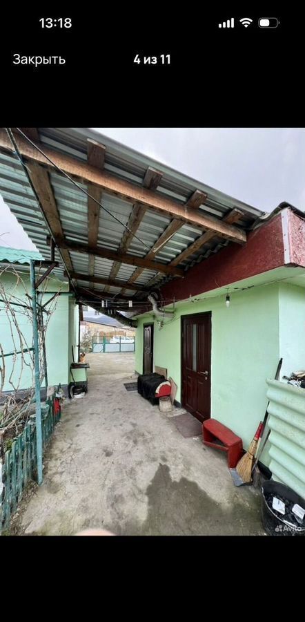дом г Судак с Лесное ул Верхняя 10 фото 4