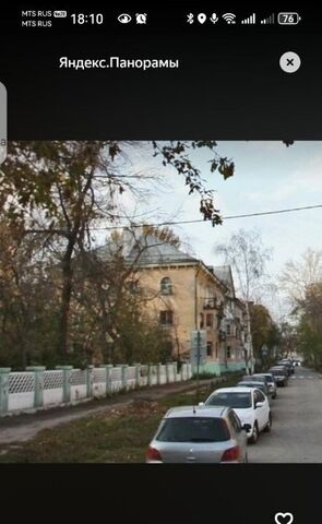 квартира Алабинская ул Чернореченская 8к/7 фото