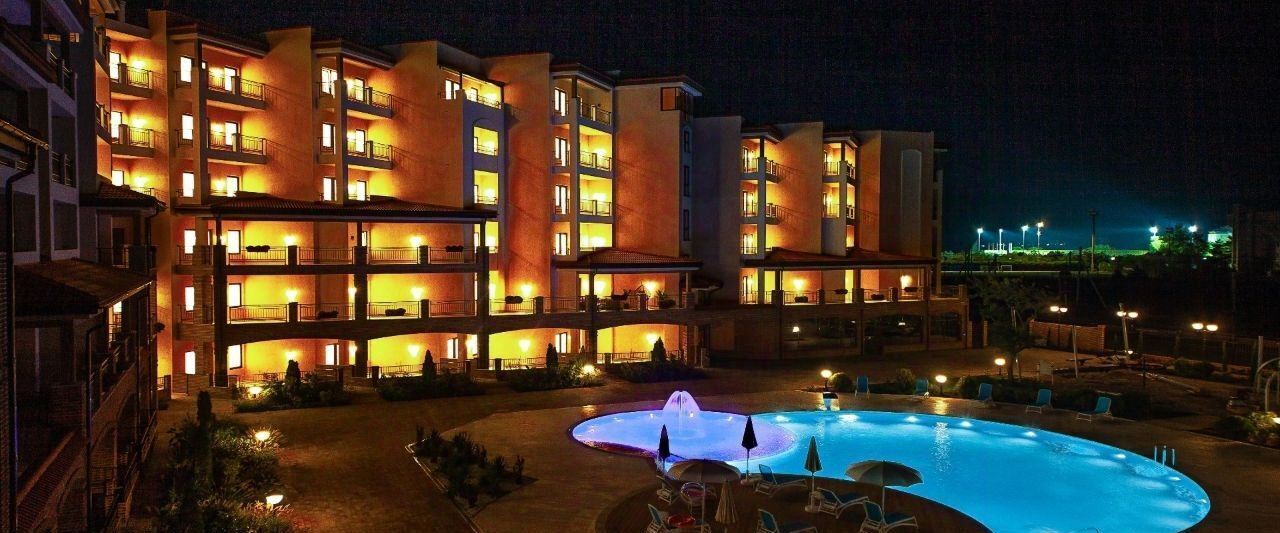 квартира г Евпатория пгт Заозерное ул Аллея Дружбы 10а фото 10