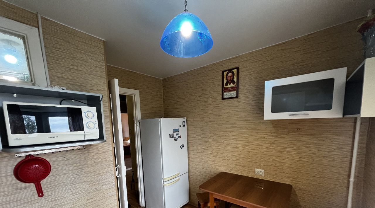 квартира г Тольятти р-н Центральный 71 квартал ул Баныкина 28 фото 12