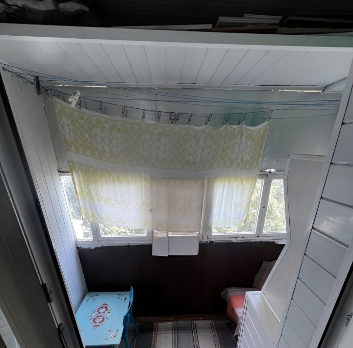 квартира г Тольятти р-н Центральный 71 квартал ул Баныкина 28 фото 15