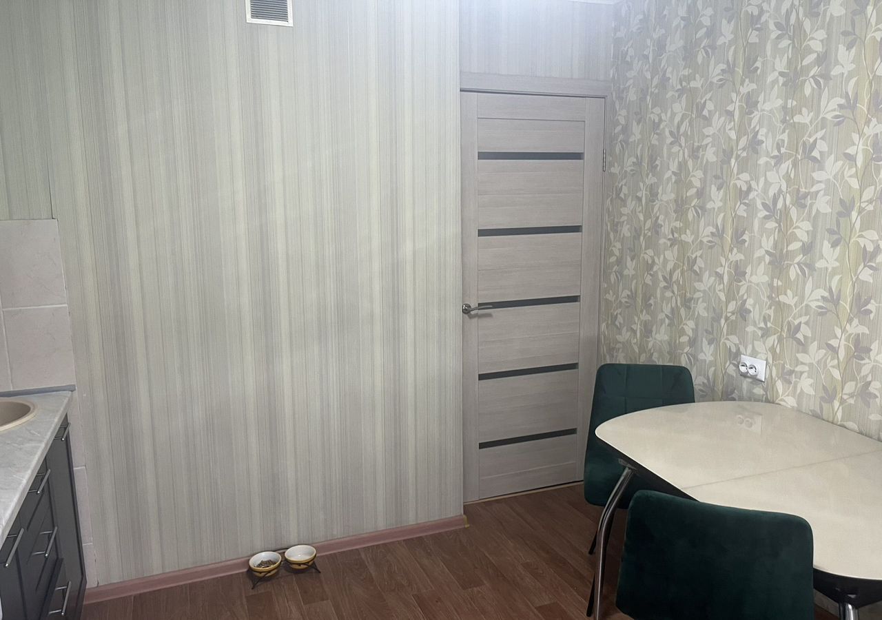 квартира г Тольятти р-н Комсомольский проезд Майский 7б фото 18