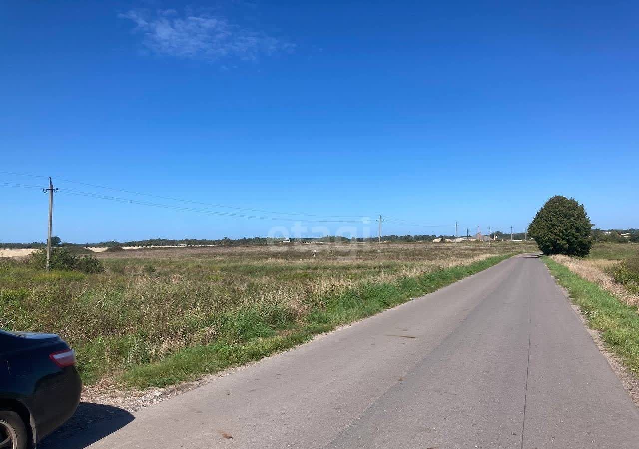 земля р-н Зеленоградский г Зеленоградск Светлогорск фото 2