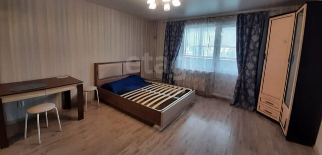 р-н Кировский ул Рекордная 35 фото