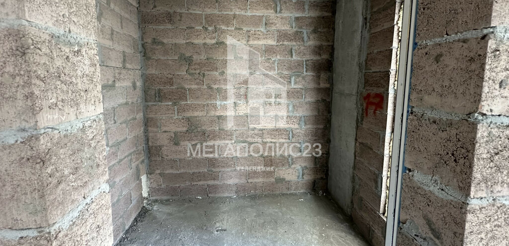 дом г Геленджик с Архипо-Осиповка ул Медовая фото 9