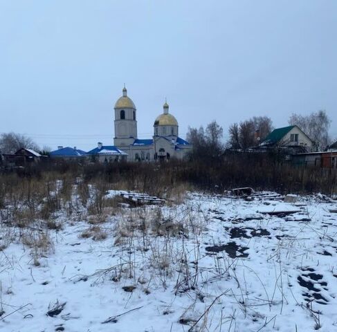 земля ул Школьная 9 Большекузьминский сельсовет фото