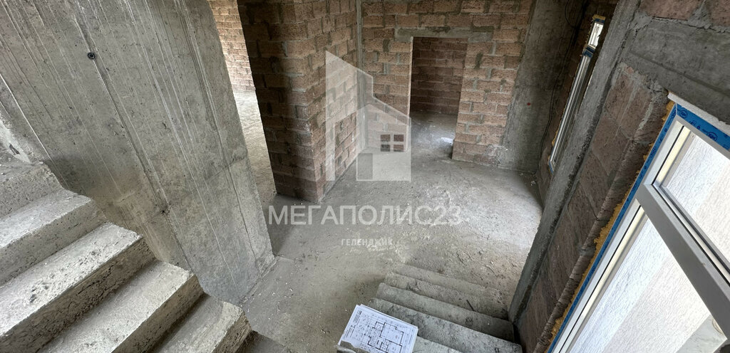 дом г Геленджик с Архипо-Осиповка ул Медовая фото 16