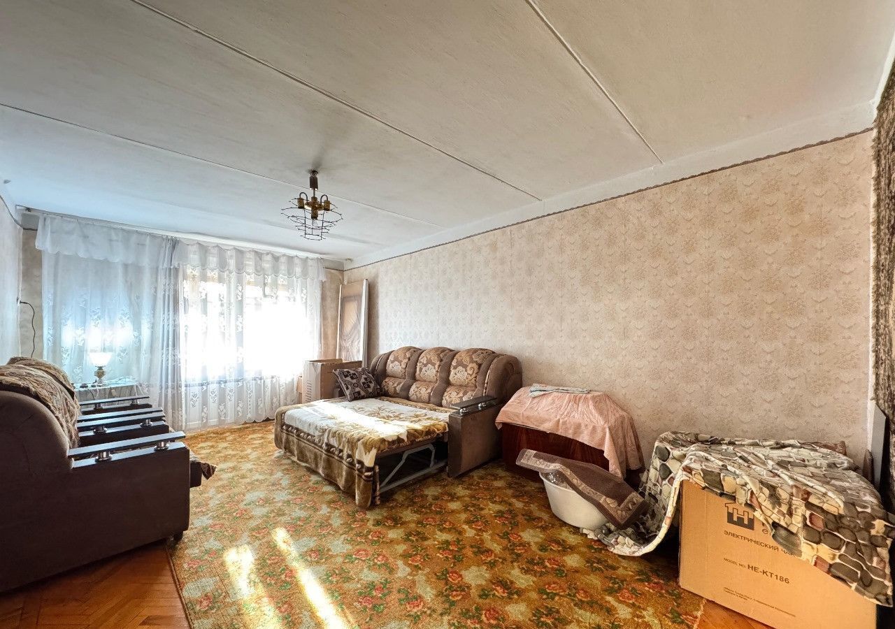 квартира г Нальчик Горная пр-кт Кулиева 13 фото 3