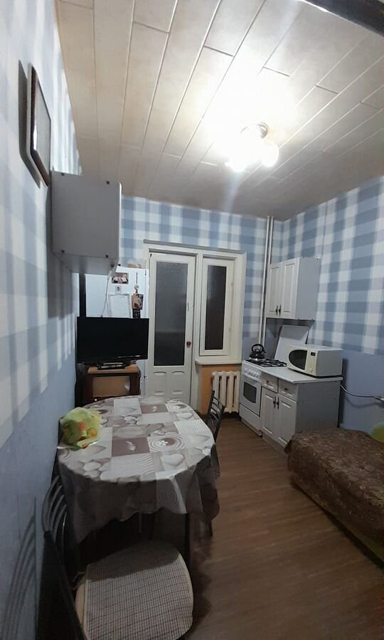 квартира г Астрахань р-н Ленинский ул Энергетическая 9к/4 фото 3