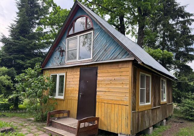 снт Лесное Фрязино 21 км, 2, Фрязино, Ярославское шоссе фото