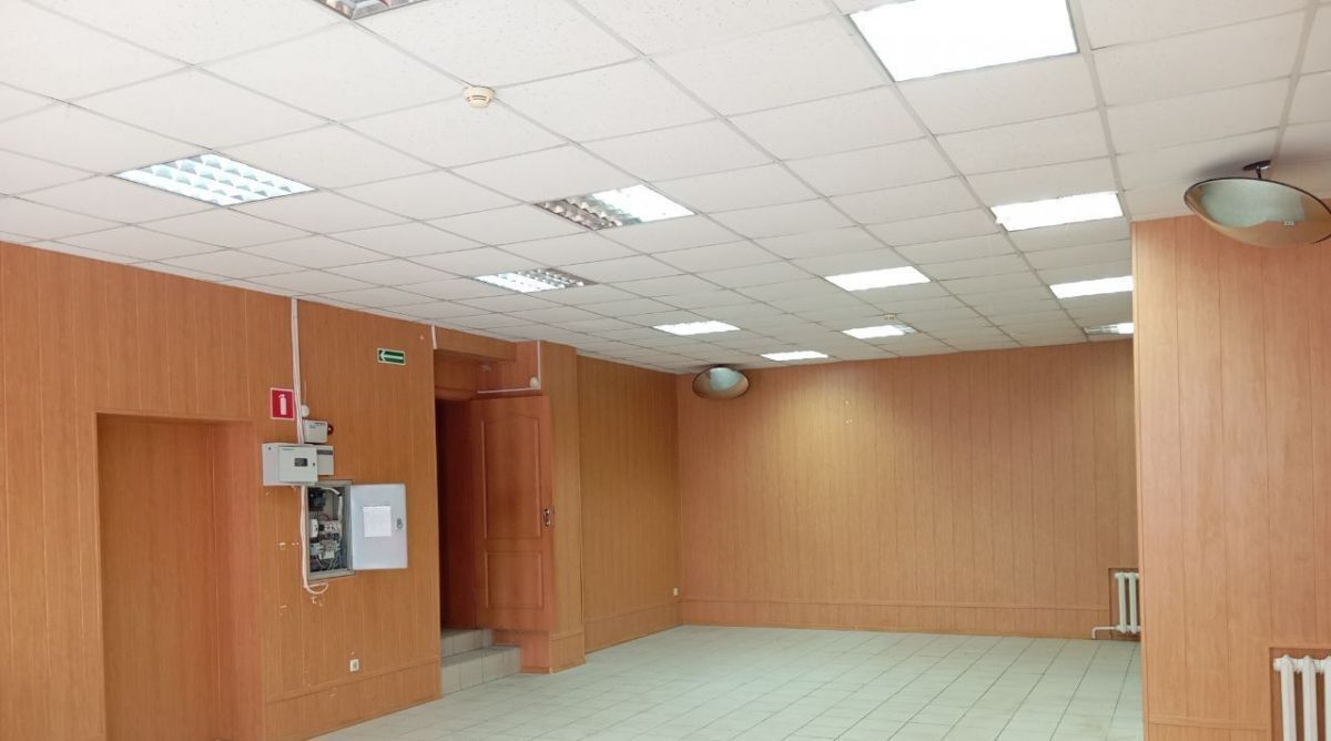 свободного назначения г Саратов р-н Кировский ул им Чапаева В.И. 112/124 фото 2
