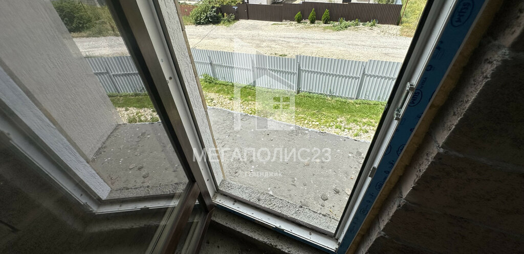 дом г Геленджик с Архипо-Осиповка ул Медовая фото 30