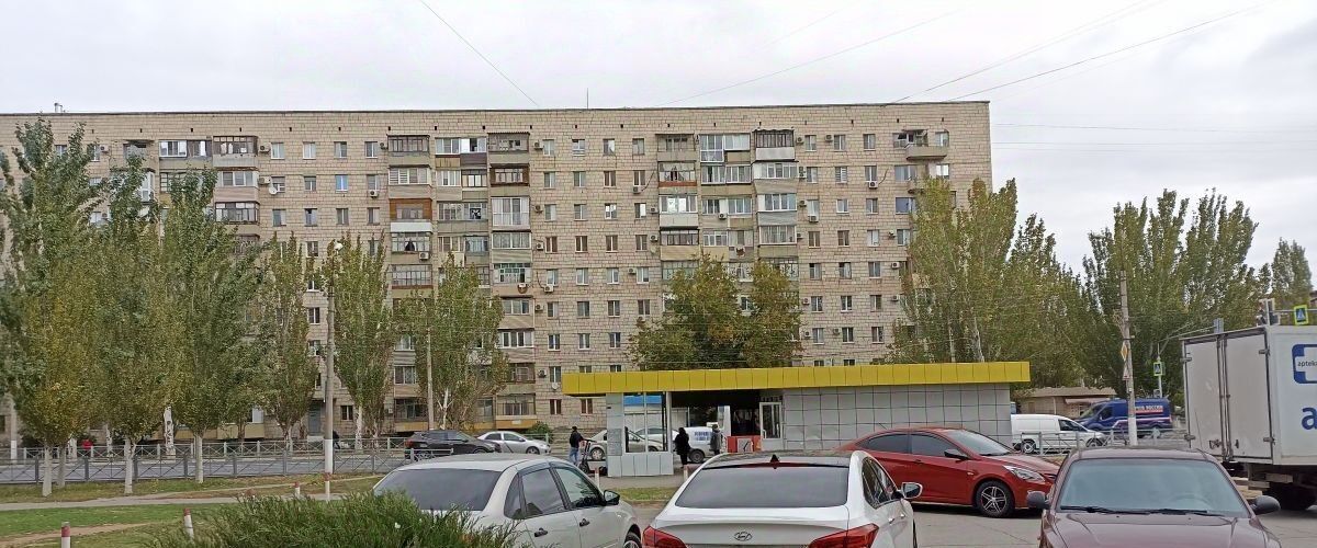 свободного назначения г Волжский пр-кт им Ленина 120 фото 5