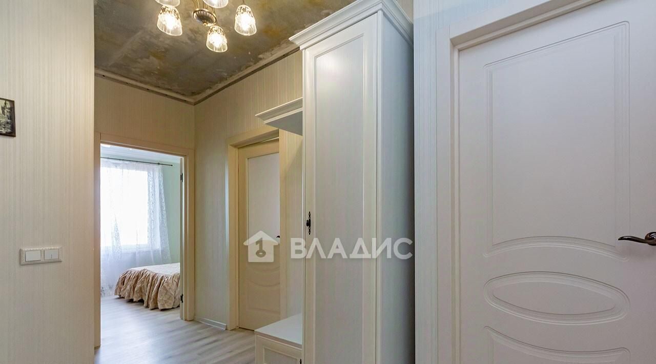 квартира р-н Светлогорский г Светлогорск пр-кт Калининградский 14 фото 26