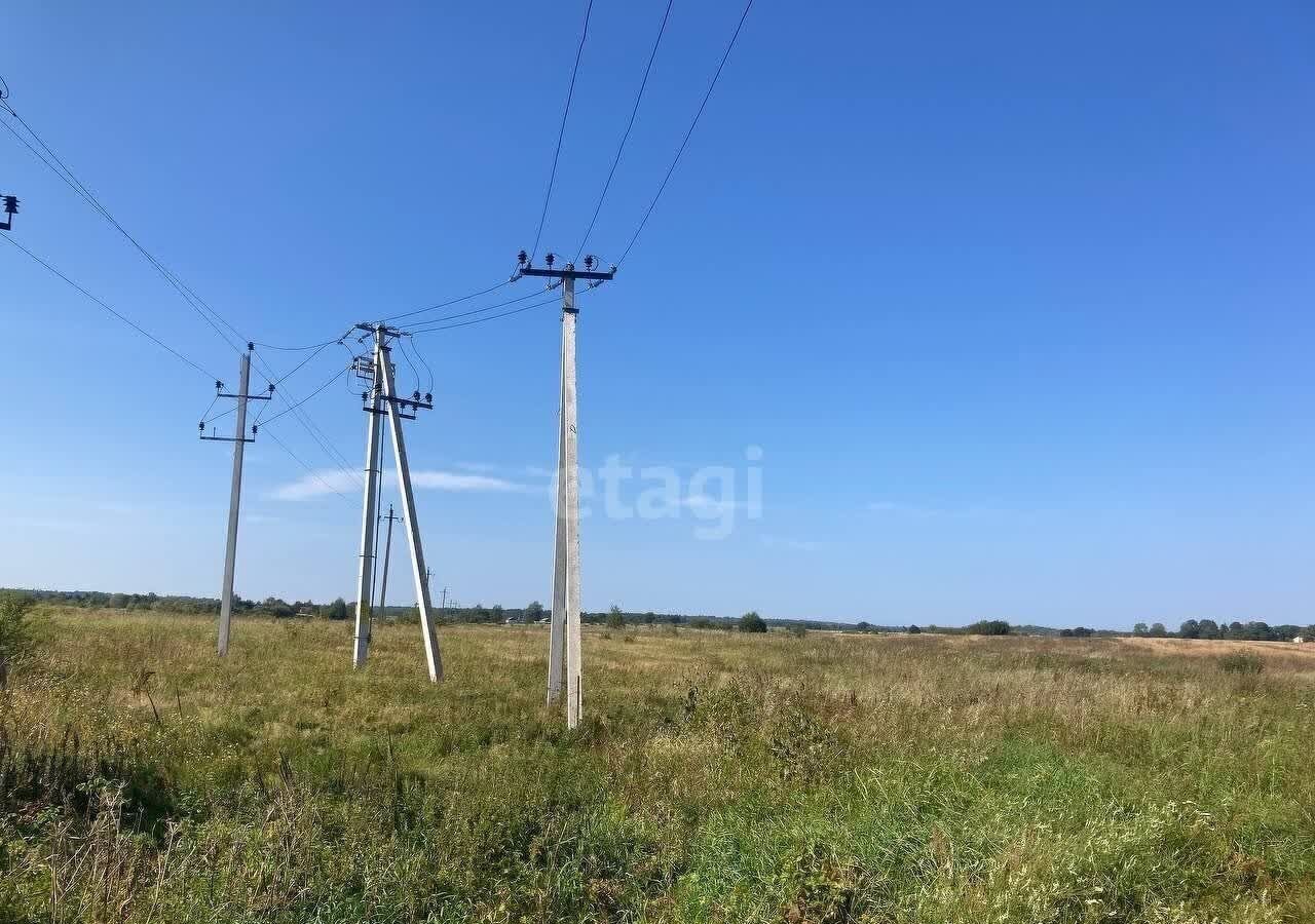 земля р-н Зеленоградский г Зеленоградск Светлогорск фото 8