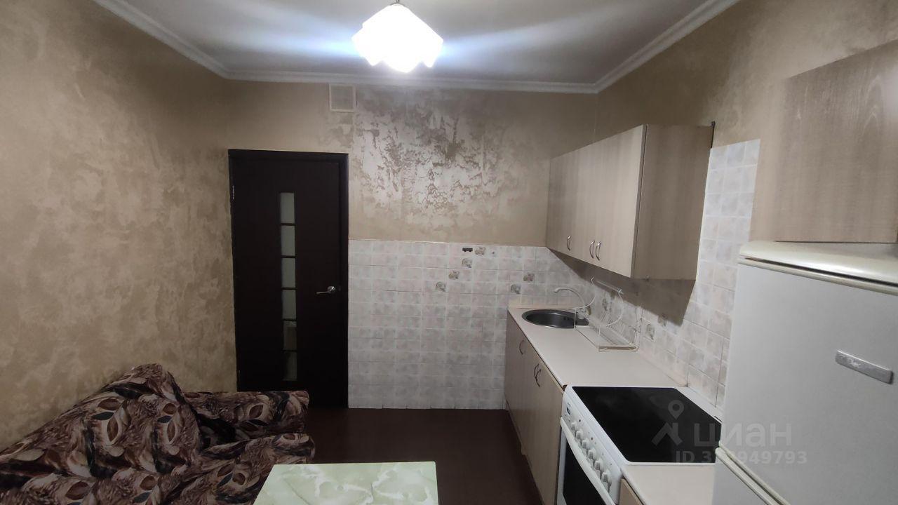 квартира г Красногорск ул им. Зверева 4 Пенягино фото 2