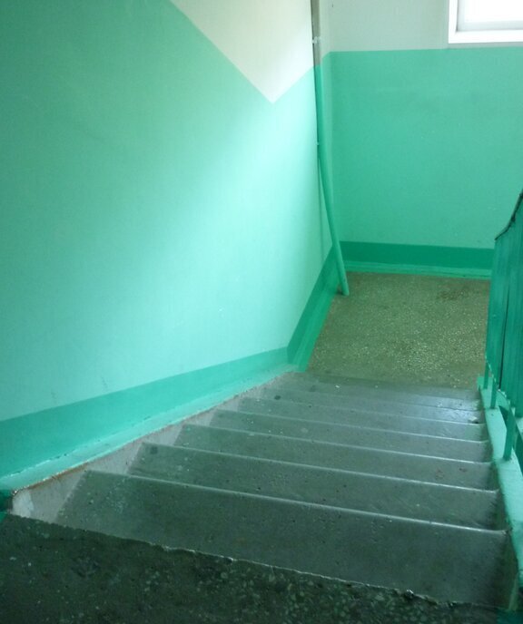 квартира г Красноярск р-н Октябрьский ул Ладо Кецховели 39 фото 22