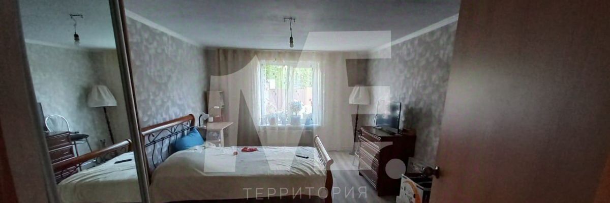 дом г Калининград р-н Центральный снт Дельфин ул Центральная 8 фото 7