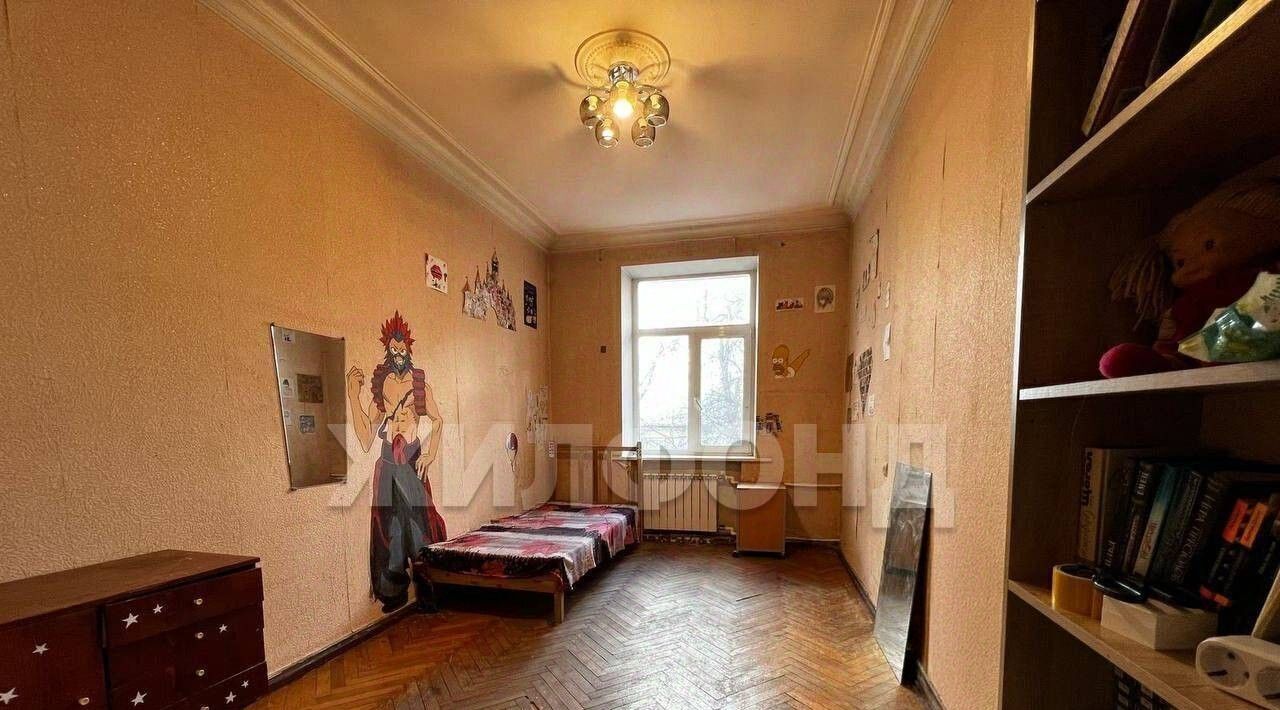 квартира г Воронеж р-н Центральный ул Кольцовская 4 фото 15