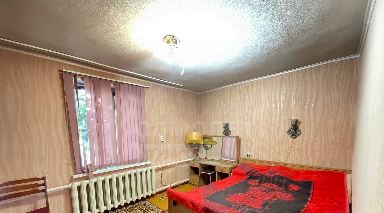 дом р-н Соль-Илецкий г Соль-Илецк пер Светлый 10 фото 5