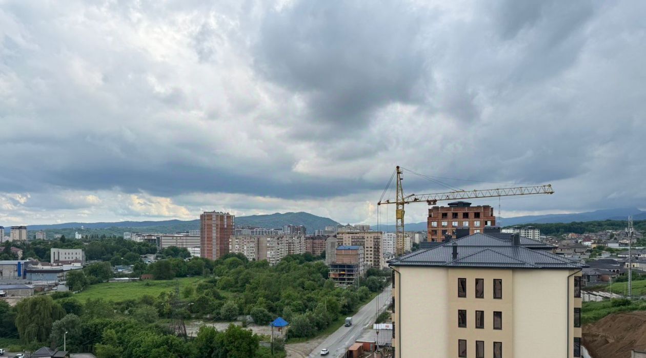 квартира г Нальчик ул Атажукина фото 11