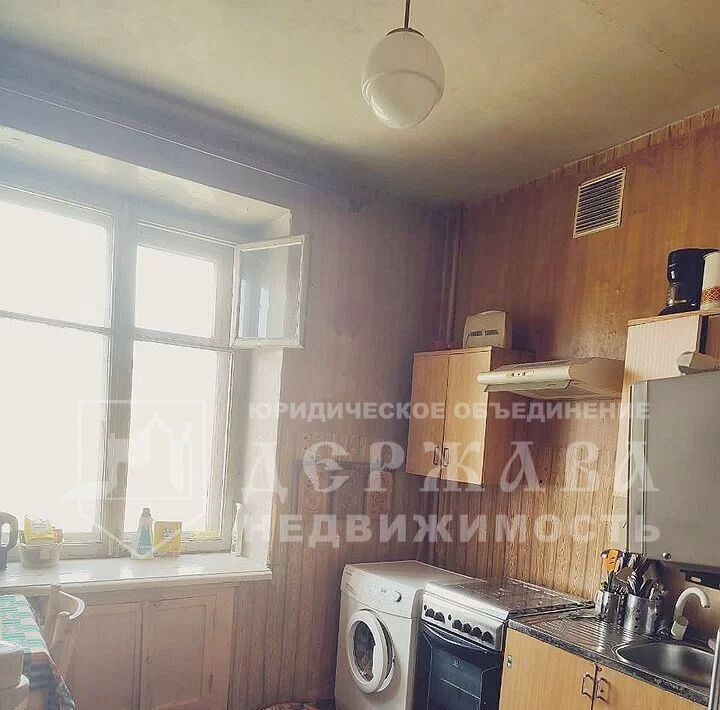 квартира г Кемерово р-н Центральный ул Дарвина 2 фото 5