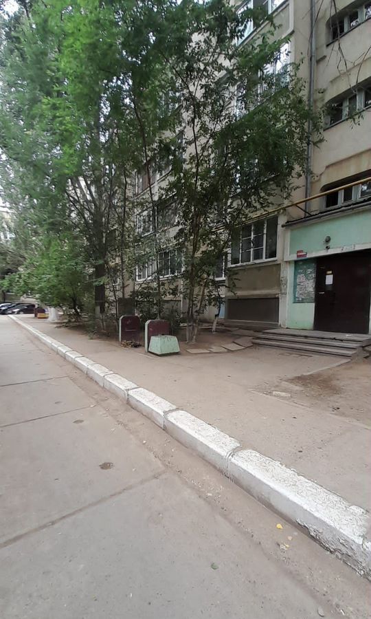 квартира г Астрахань р-н Ленинский ул Энергетическая 9к/4 фото 14