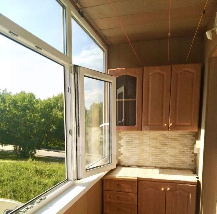 квартира г Сыктывкар Эжва ул Слободская 2 фото 7