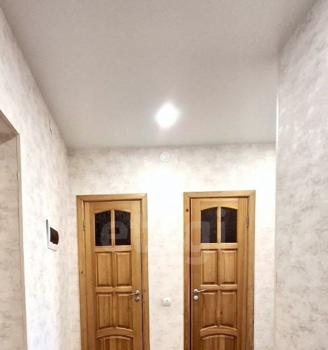 квартира г Сыктывкар ш Сысольское 17/1 фото 11