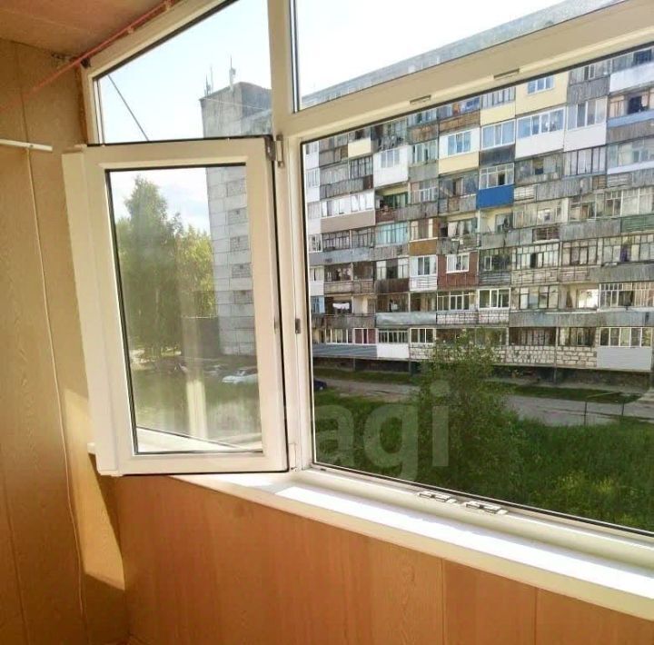 квартира г Сыктывкар Эжва ул Слободская 2 фото 8