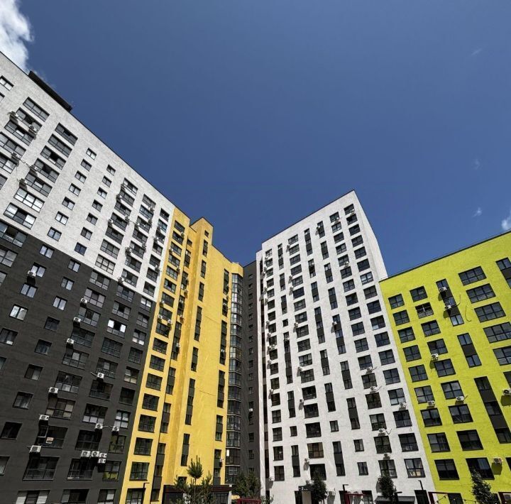 квартира г Курск р-н Сеймский ул Энгельса 115/5 фото 26